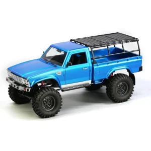 4×4 Télécommandé CROSS RC DEMON