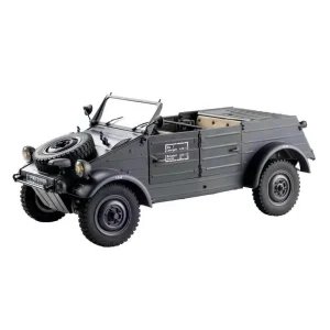 4×4 Télécommandé KUBELWAGEN-TYPE 82